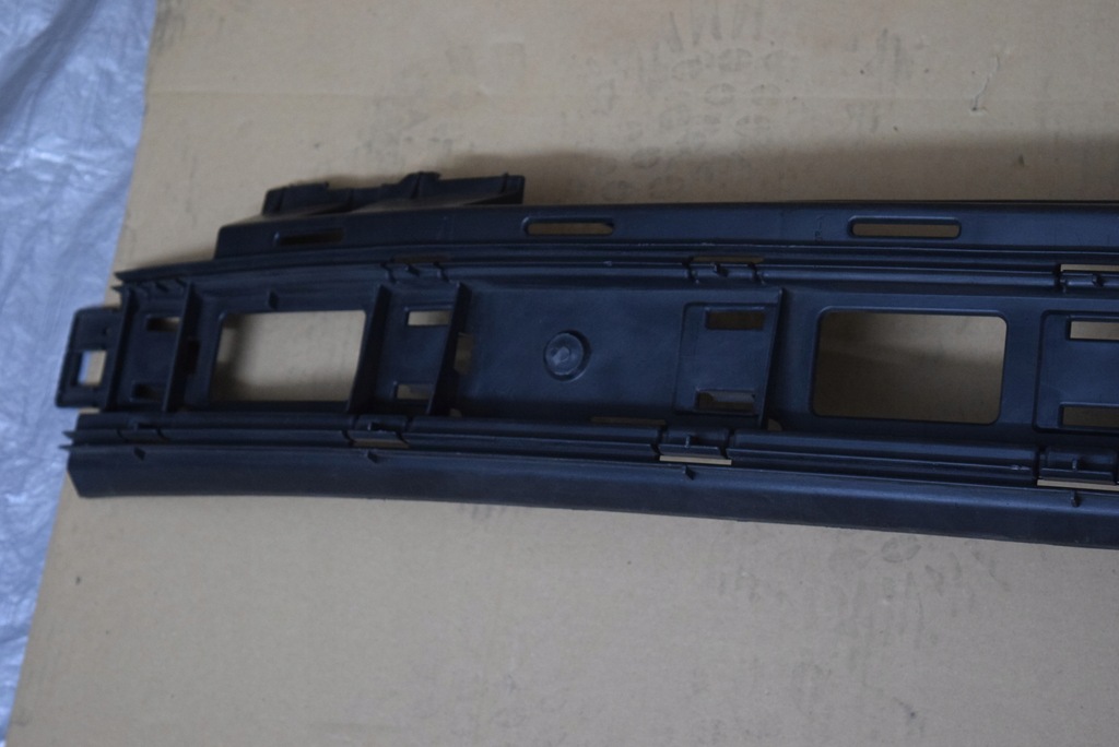 фото №4, Абсорбер балка усилитель volvo s40 v40 1996-1999