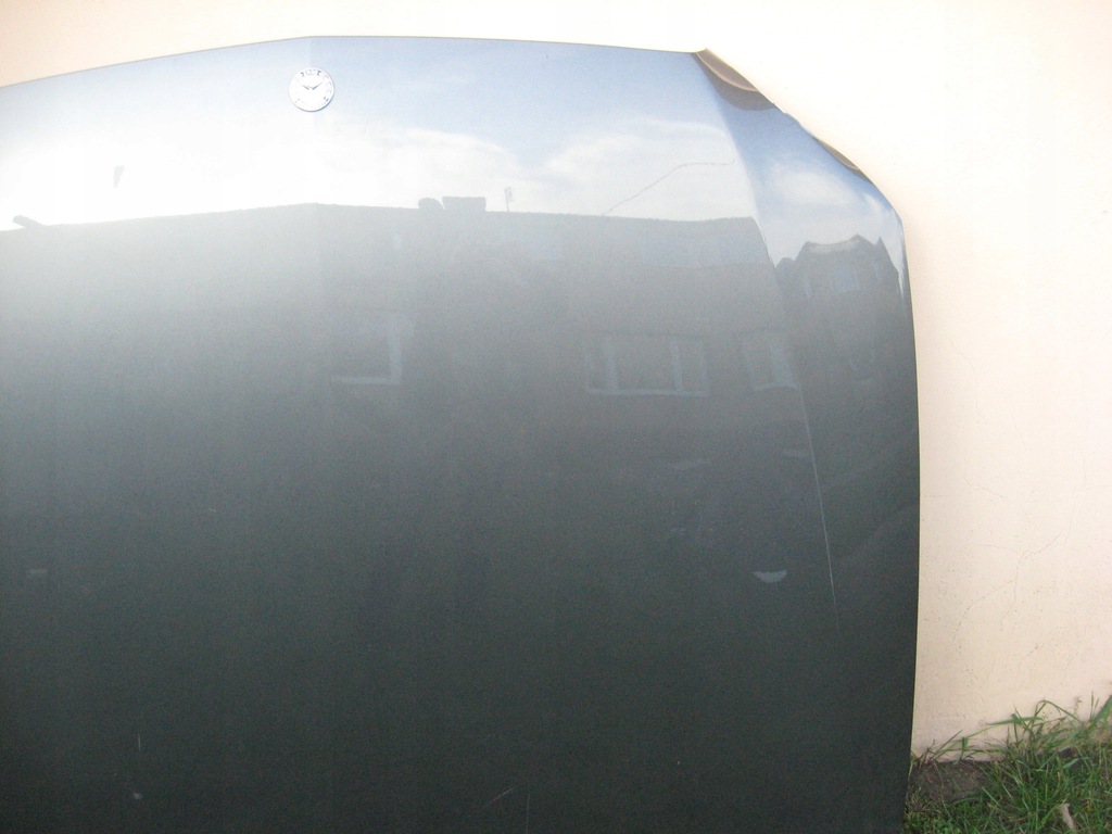 фото №5, Капот передня - mercedes e klasa w213