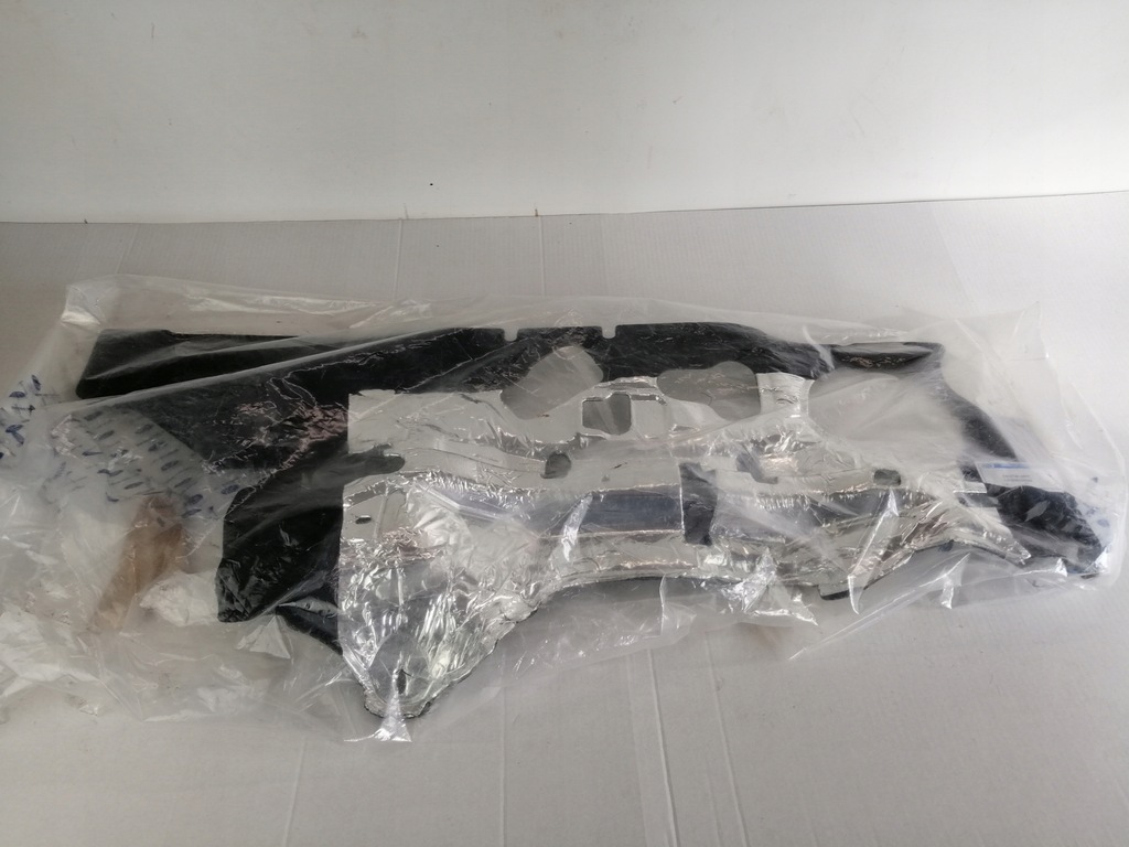 фото №1, Ford ecosport шумоизоляция стены мат перед