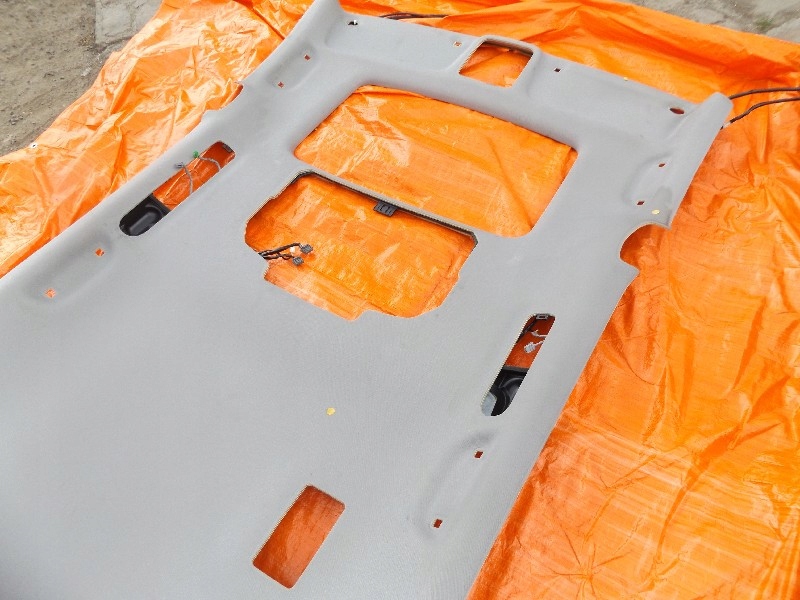 фото №4, Стеля honda odyssey 11-14r