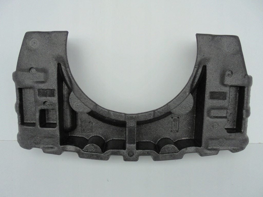 фото №10, Vw t-roc пенополистирол вкладыш вкладка багажника 2ga012115 2017-