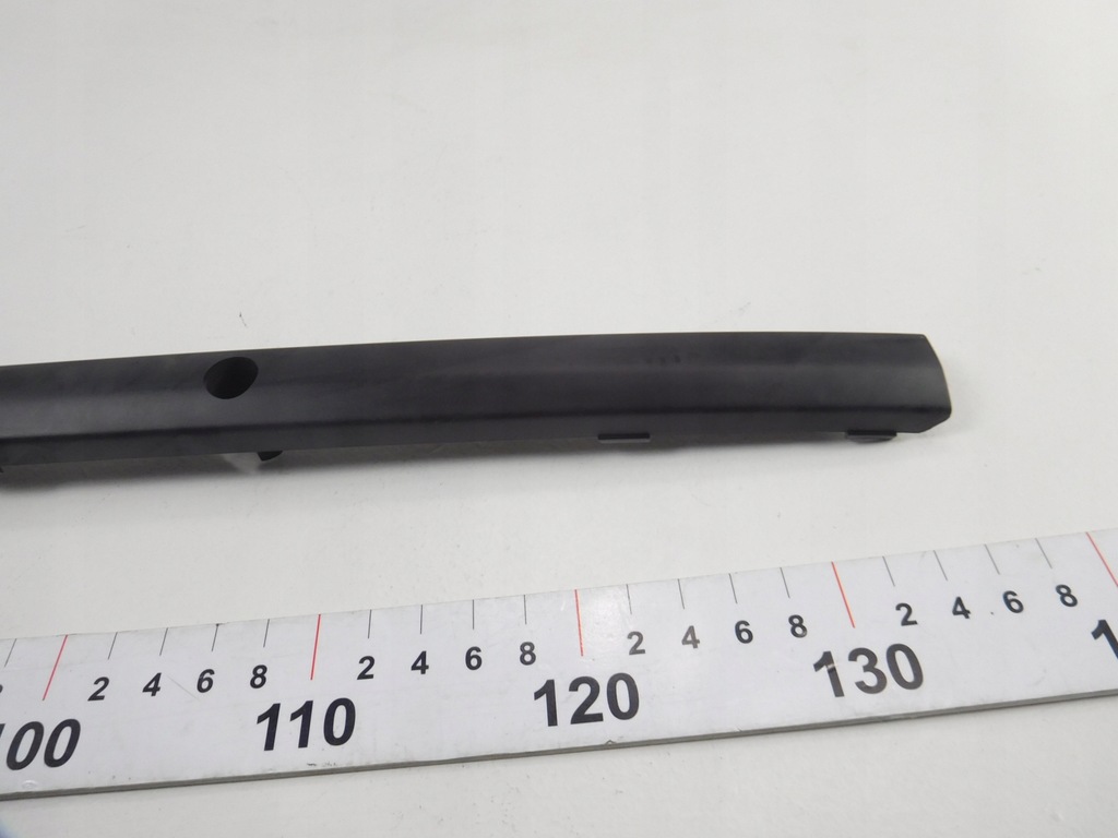 фото №8, Молдинг бампера заднего ford mk3 1255437