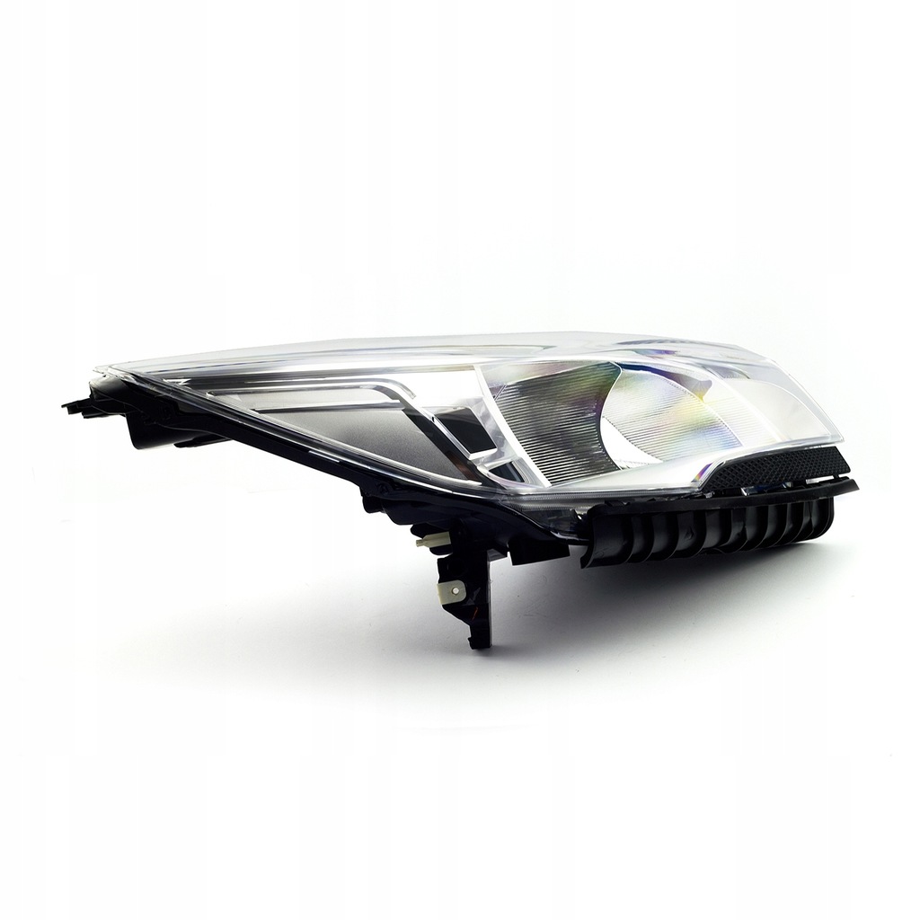 фото №3, Фары ford kuga mk2 2013- комплект l+r h7 h15