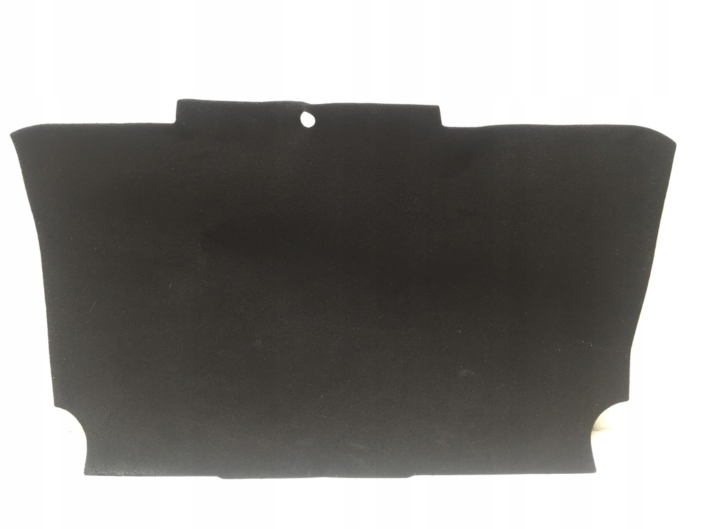 фото №1, Meriva b ii килимок обшивка мат багажника