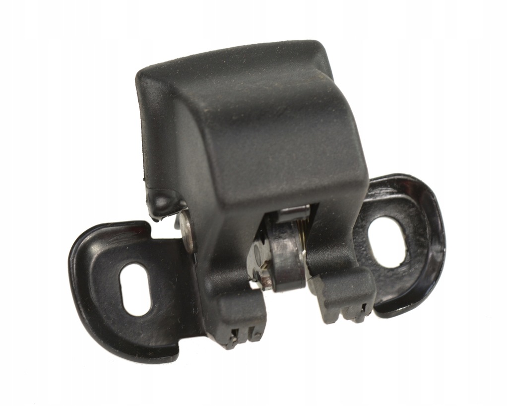 фото №1, Замок нижний левый правый дверь задняя master ii movano interstar