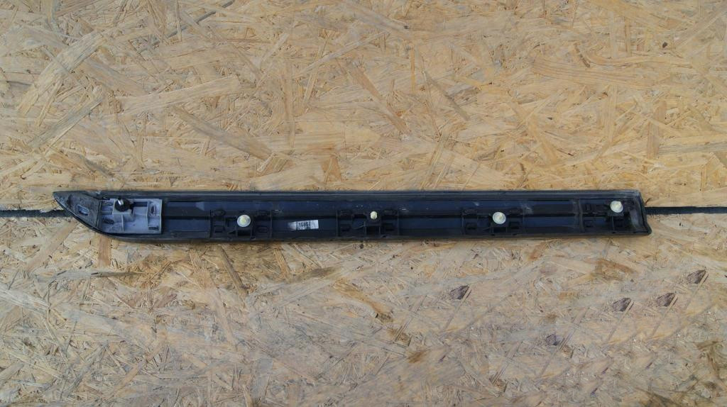 фото №2, Lexus ls hybrid молдинг накладка двері