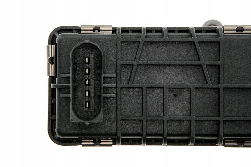 фото №2, Регулятор блок керування турбіни mercedes clk c209