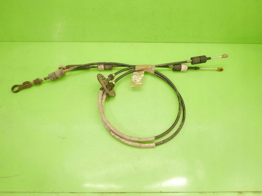 Троси перемикання передач ford focus mk1 fl 1.8 16v 01- Київ