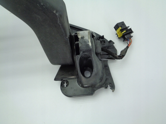 фото №9, Volvo fh4 euro 6 зеркало левая рычаг зеркало 201000001 оригинал