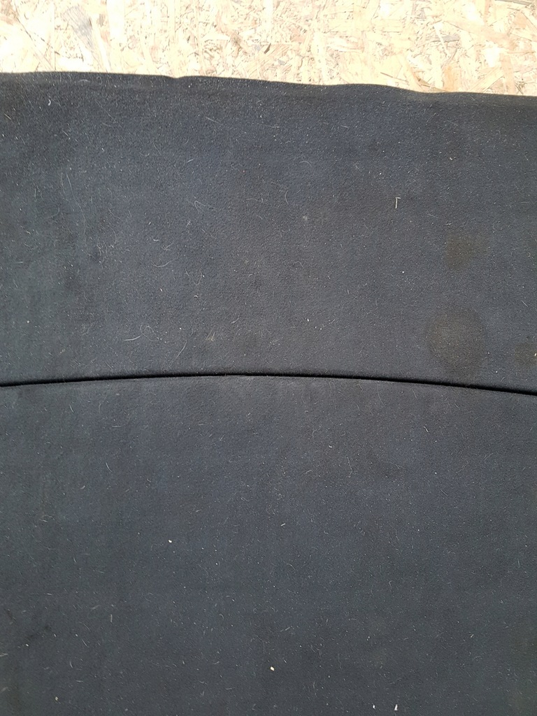 фото №5, Audi a4 b8 kombi пол багажника комплект