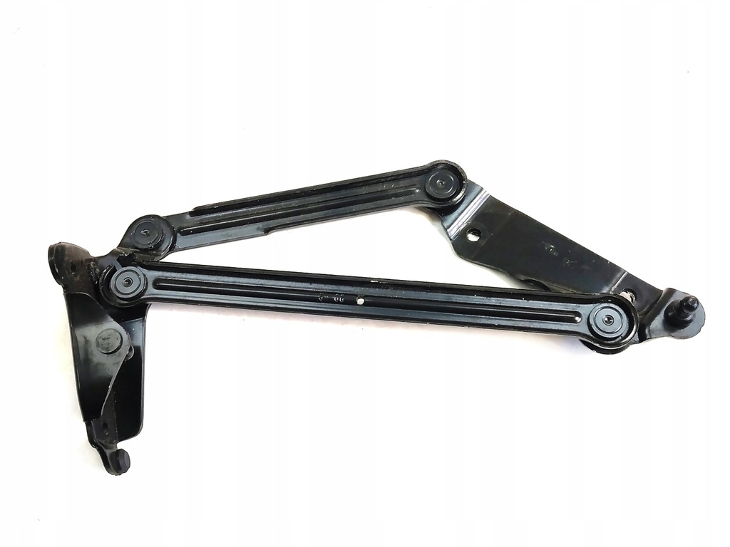 фото №1, Bentley continental gt 11- 3w7 петля кришки лівий