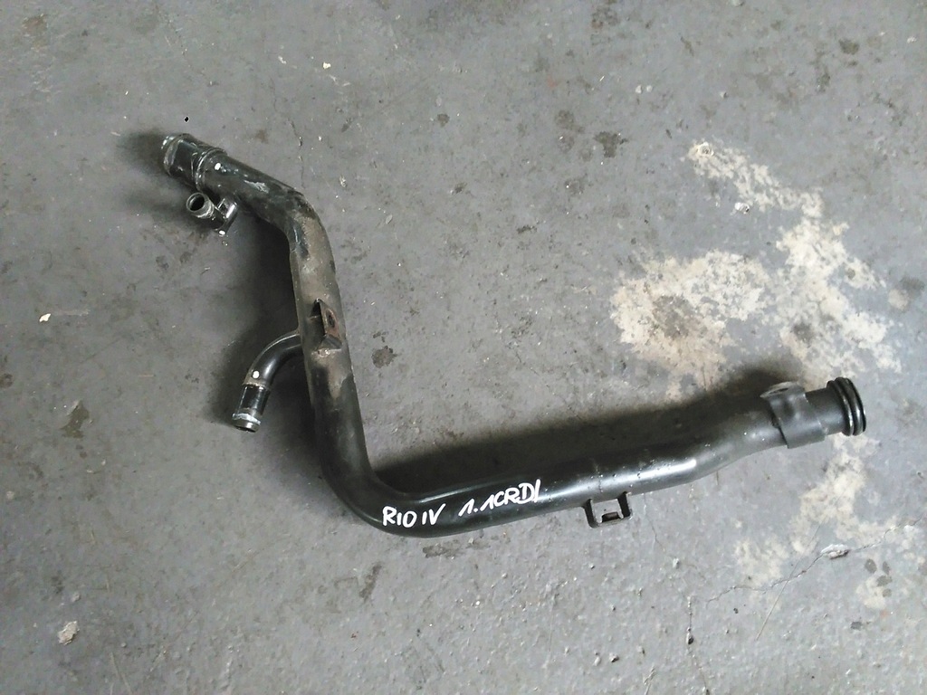 фото №1, Kia rio iii iv 2011-15 1.1crdi шланг труба wody