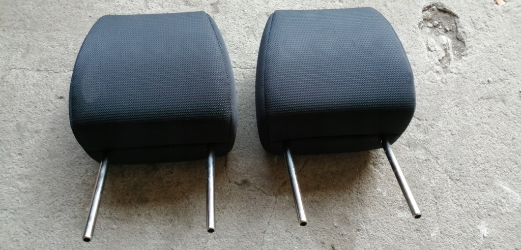 фото №1, Mazda 3 09-13 подголовник сиденье перед