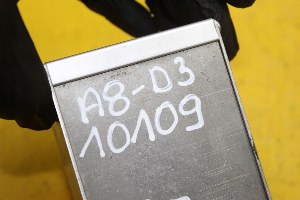 фото №5, Модуль блок управления telewizorków alpine a8 d3