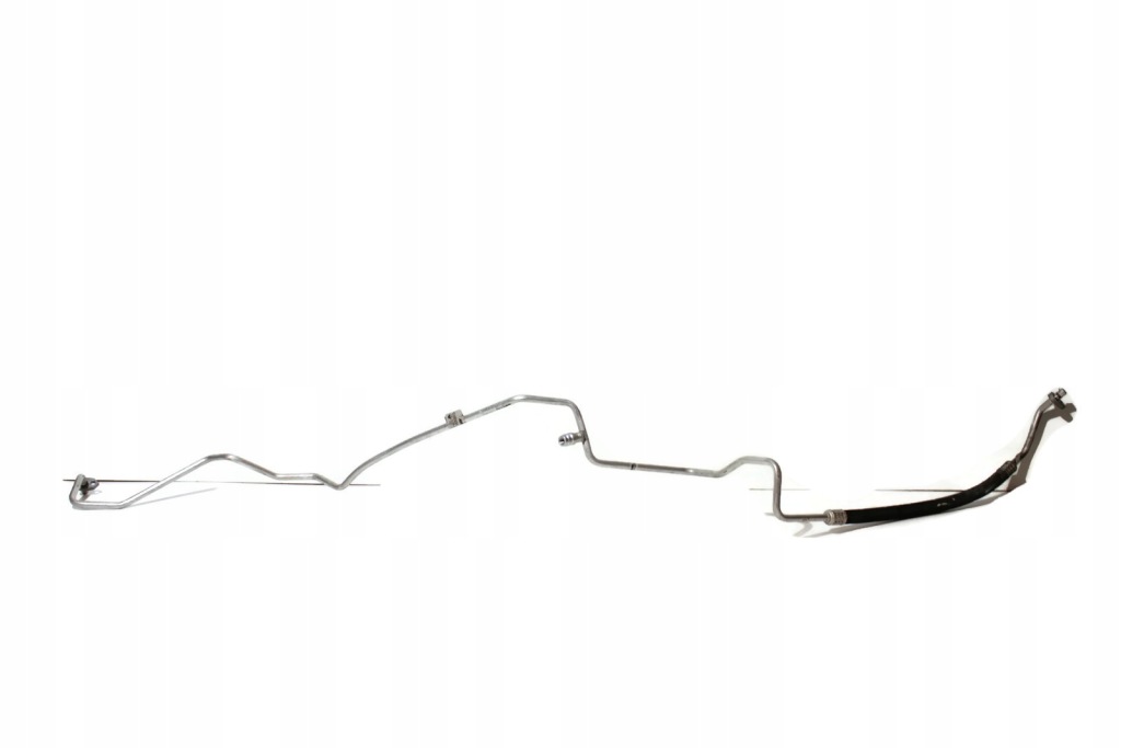 фото №1, Шланг кондиционера renault master 2.3 dci би-турбо movano nv300