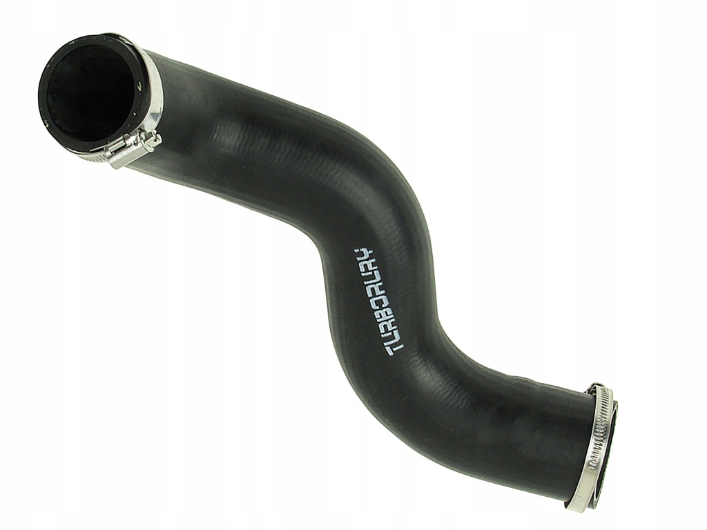 Труба інтеркулер honda cr-v 2.2 ctdi 17285-rma-e01 Ціна