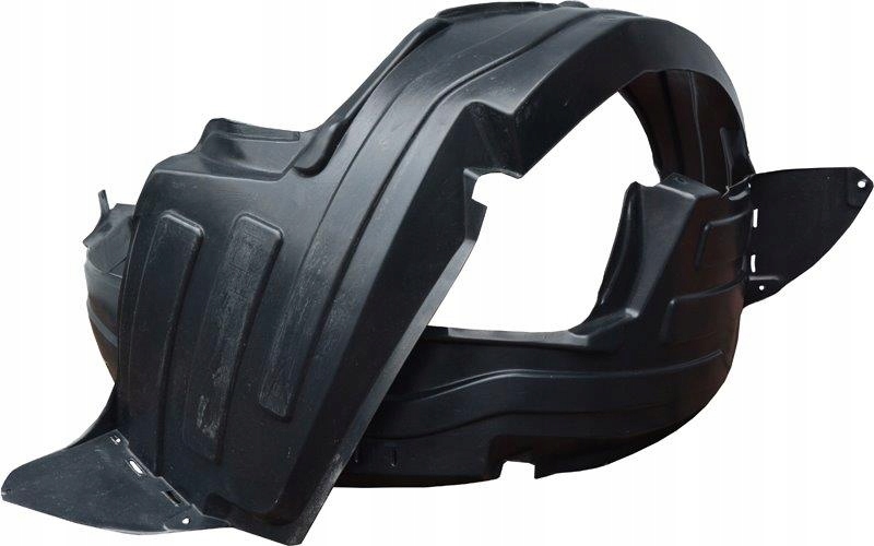 фото №1, Hyundai i10 i 10 подкрылок подкрылок перед правый 08