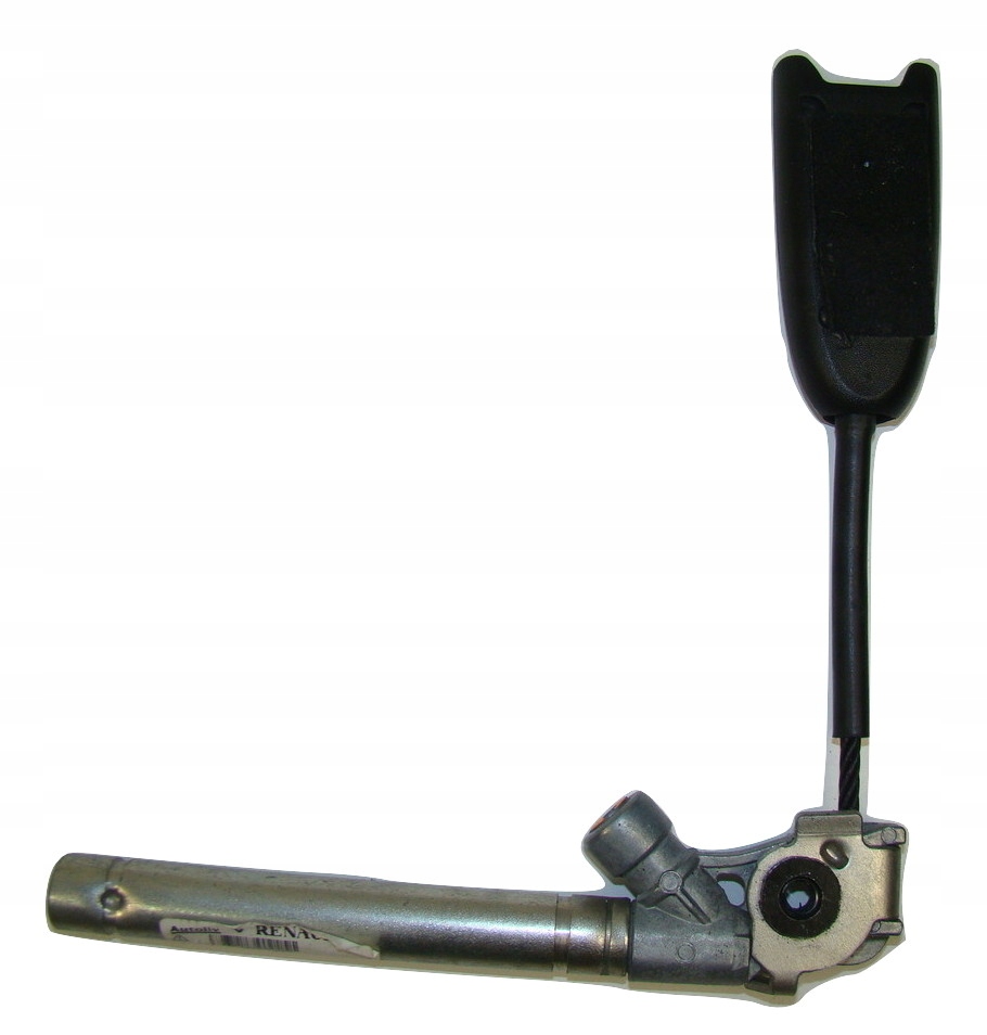 фото №1, Натяжитель правый renault scenic iii megane iii