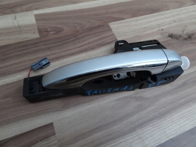 фото №1, Renault talisman 2016 ручка дверь правый задняя org