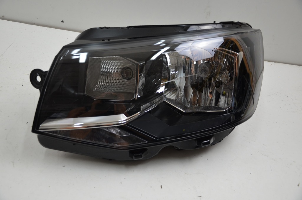 фото №6, Vw t6 multivan лампы перед 7e1941015ad 7e1941016ad