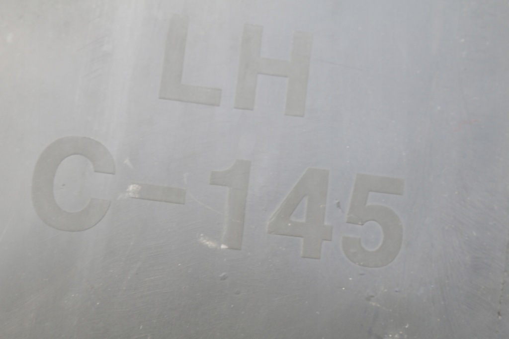 фото №4, Захист стійка ліва opel antara