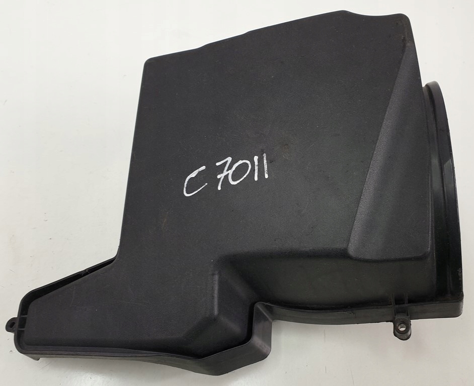 фото №1, Корпус фильтра воздуха volvo c70 2.5t focus kuga