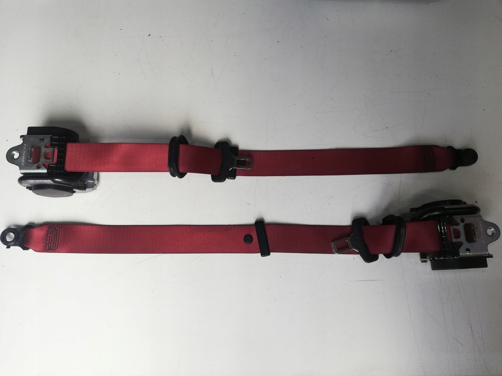 фото №1, Porsche 991 911 lift подушка безпеки pas безпеки