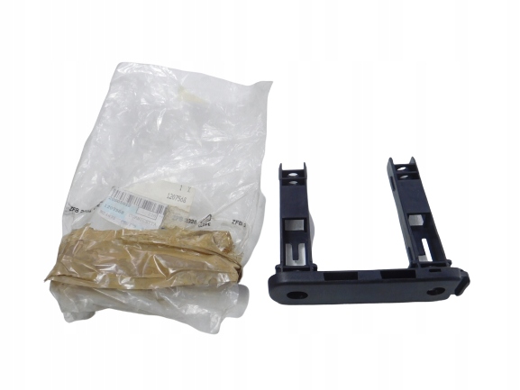 фото №1, Рамка кріпильна підголівник задні спинка ford 1207568