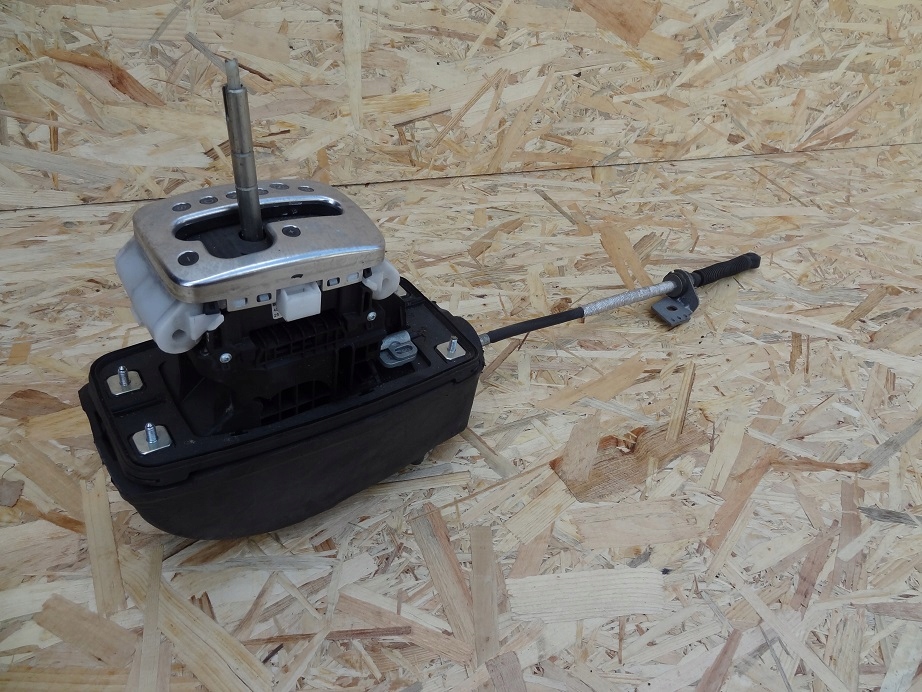 фото №1, Выборщик домкрат передач audi a4 b7