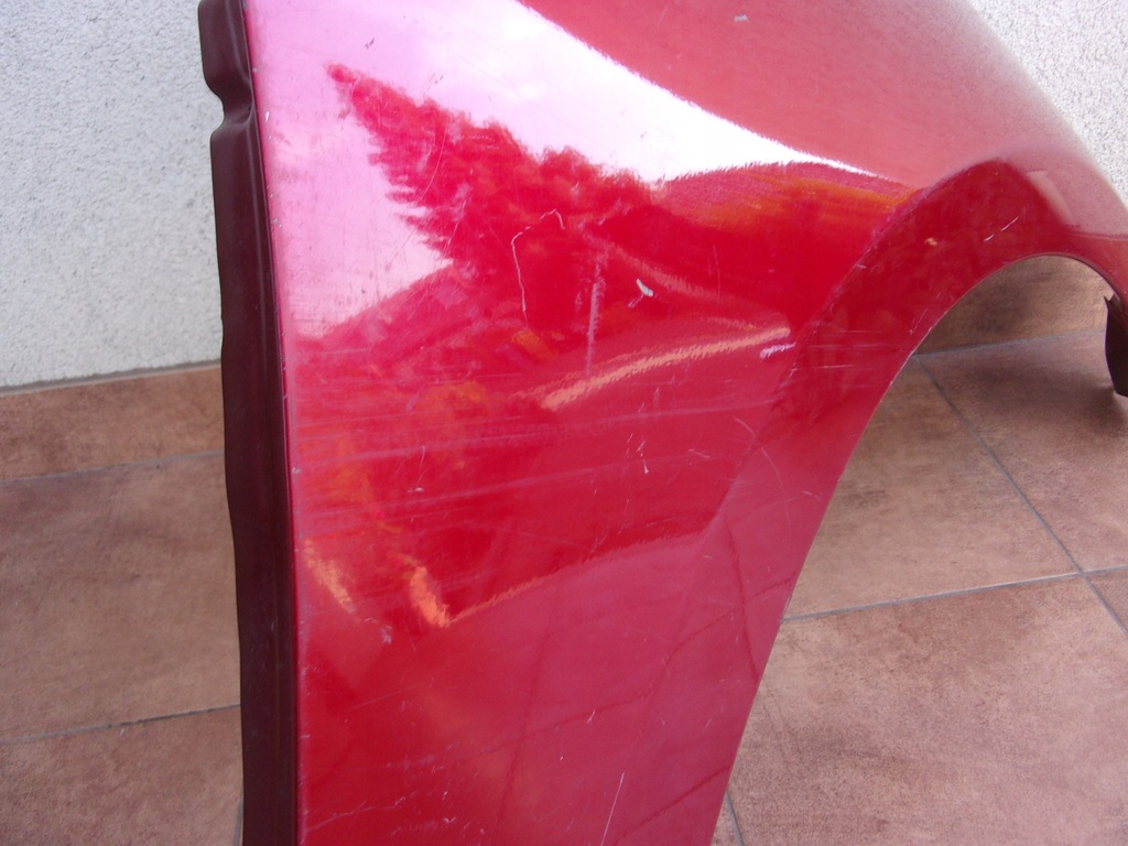 фото №11, Mazda 3 mazda3 2013-2018 13- крыло передний правый