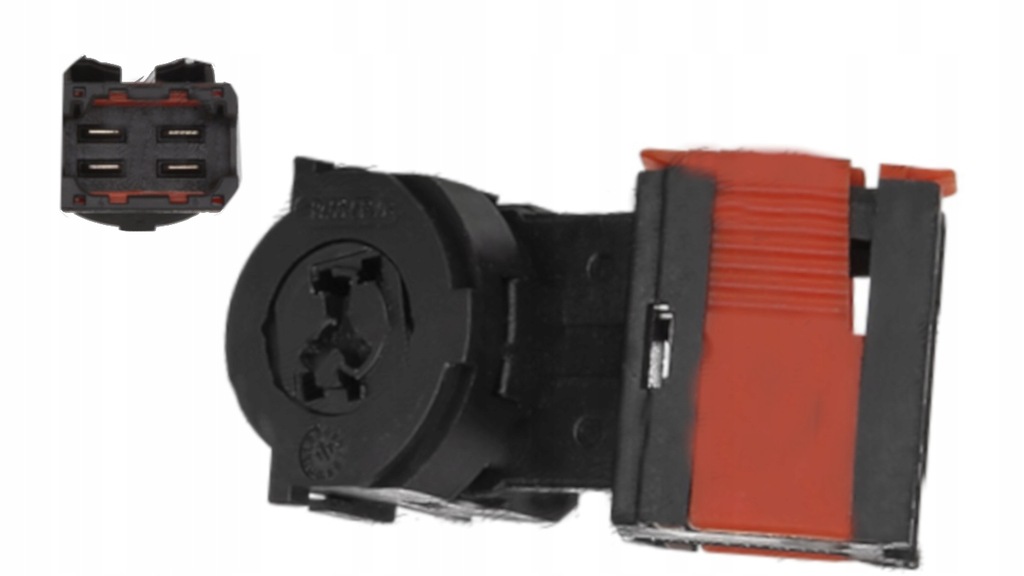 фото №1, Колодка замка запалювання замок запалювання do dacia sandero