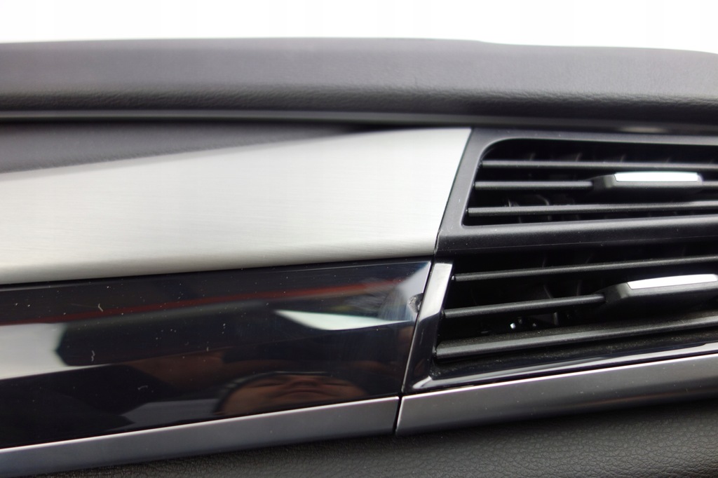 фото №9, Панель приладів консоль bmw x5 f15 head-up