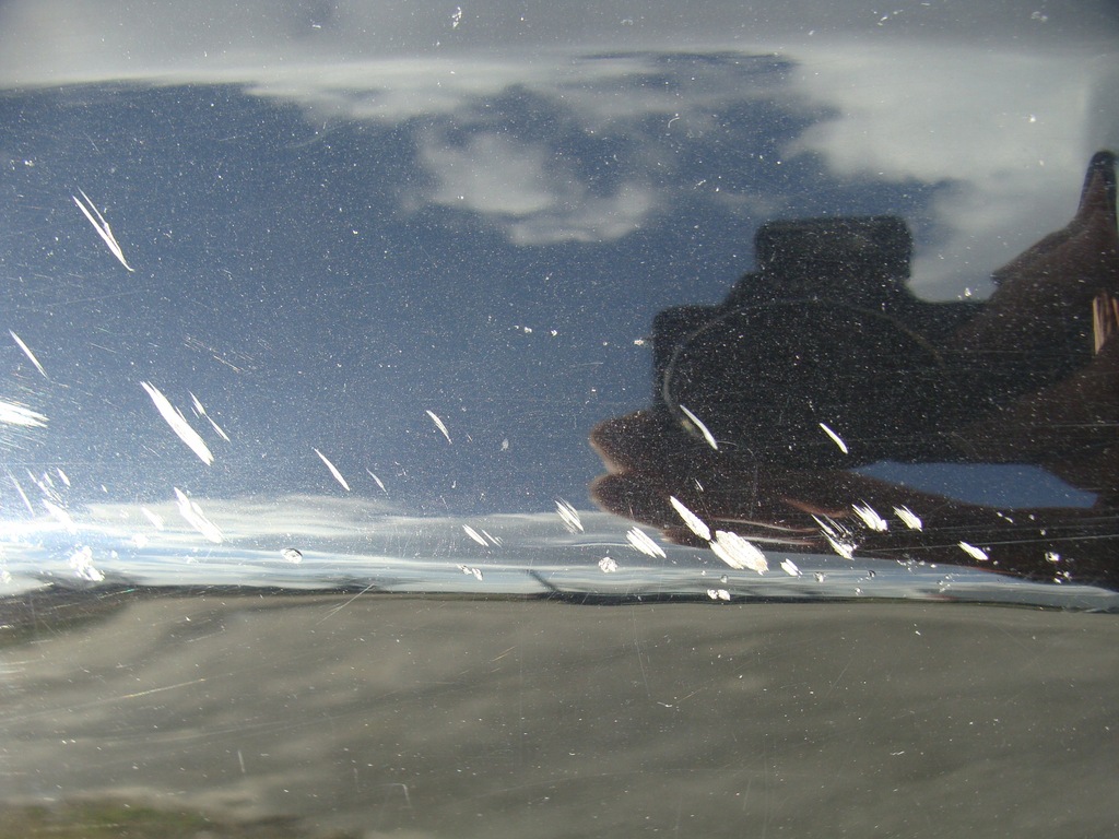 фото №13, Капот dodge nitro 2.8 crd 2007rok