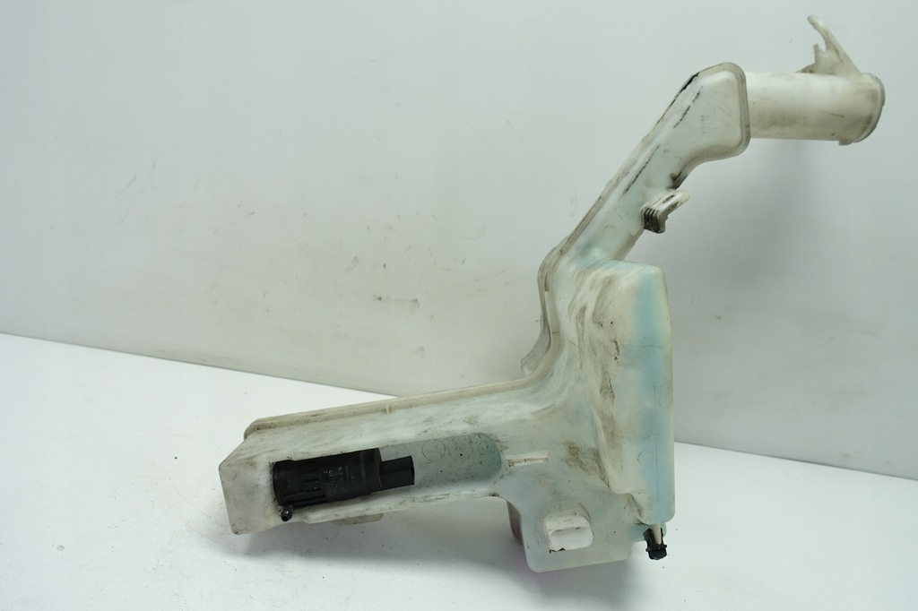 фото №8, Vw passat cc бачок омывателя бак