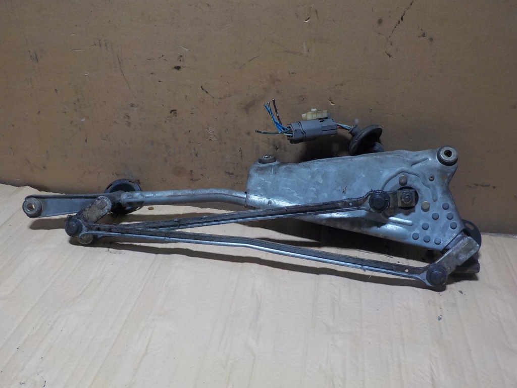 фото №1, Honda accord vi механизм дворник 53551702