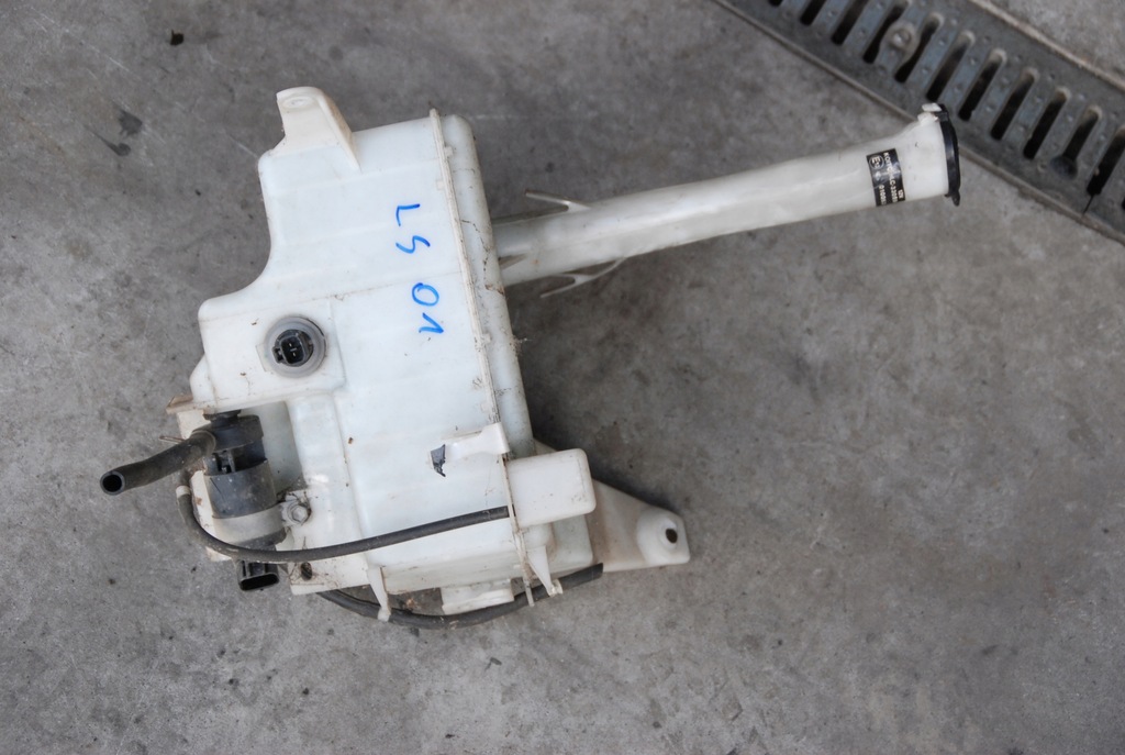 фото №3, Бачок распылителя kpl. lexus ls430