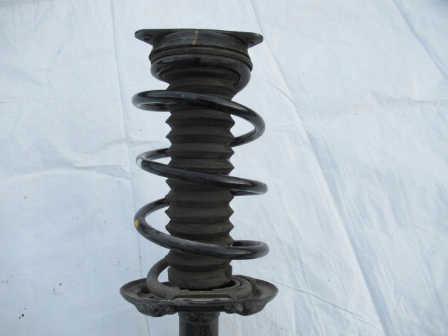 фото №8, Renault kadjar lift амортизаторна стійка поворотний кулак амортизатор правий