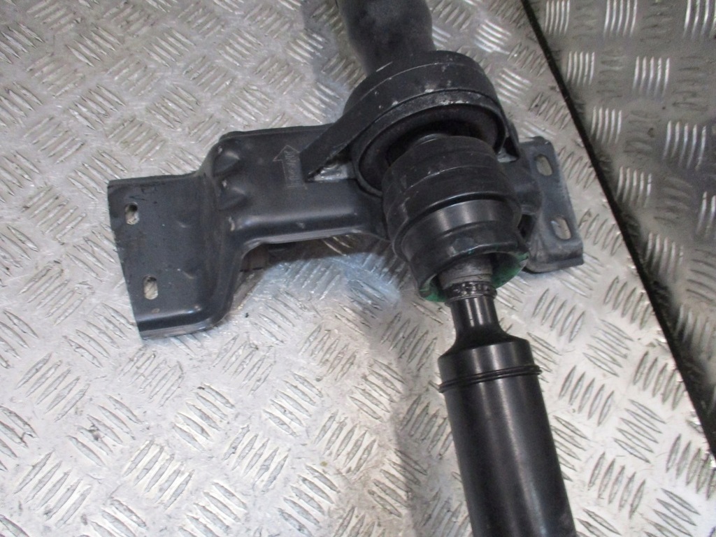 фото №4, Wał приводной ford edge 2,0tdci