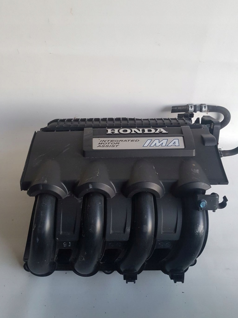 фото №4, Honda insight 1.3 гібрид колектор всмоктуючий