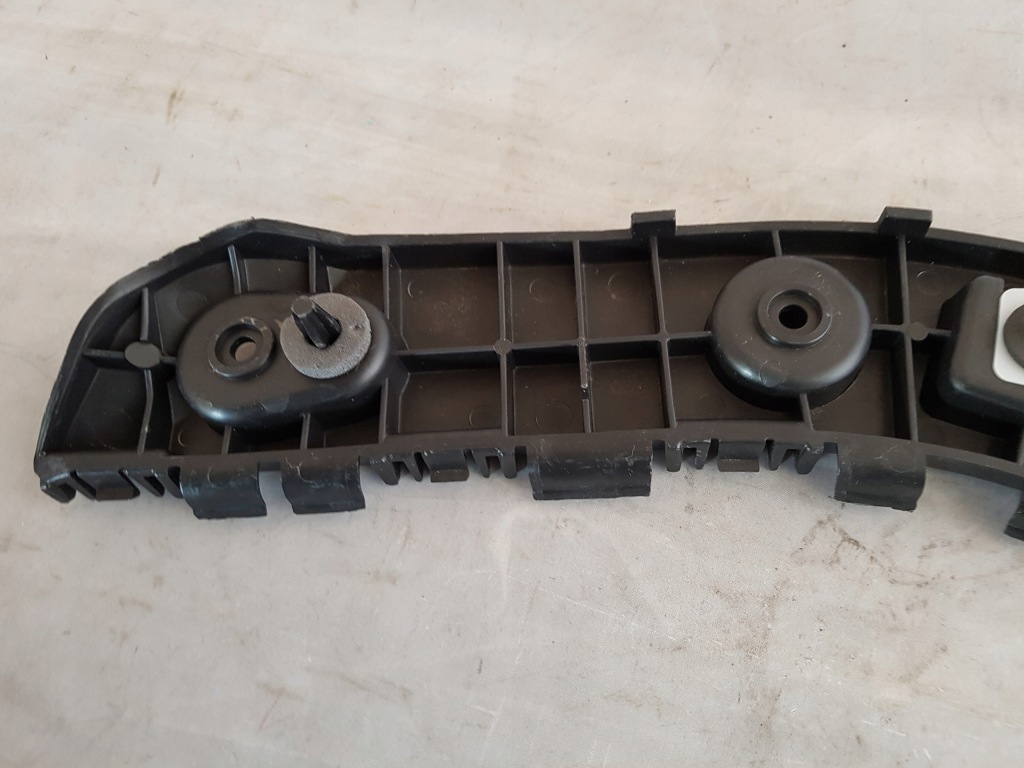 фото №10, Новий напрямна бампера задня ford focus mk4 правий rh