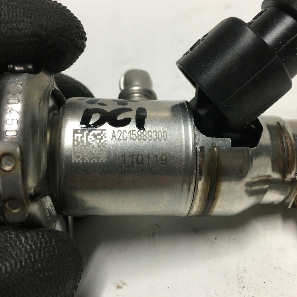 фото №2, Помпа adblue 208997976r 1.7 dci renault scenic iv