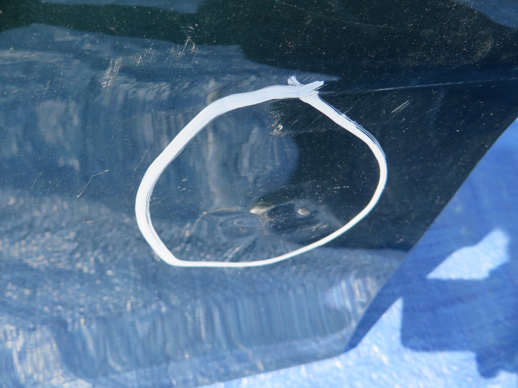 фото №4, Mini cooper f54 двері передні праве перед