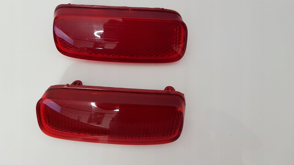 фото №5, Expert jumpy scudo 07r відбивач бампера правий задня