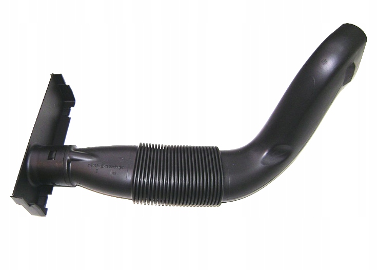 фото №1, Впуск воздуха труба 6r0129618a оригинальный двигатели 1.2 бензин 3 цилиндры