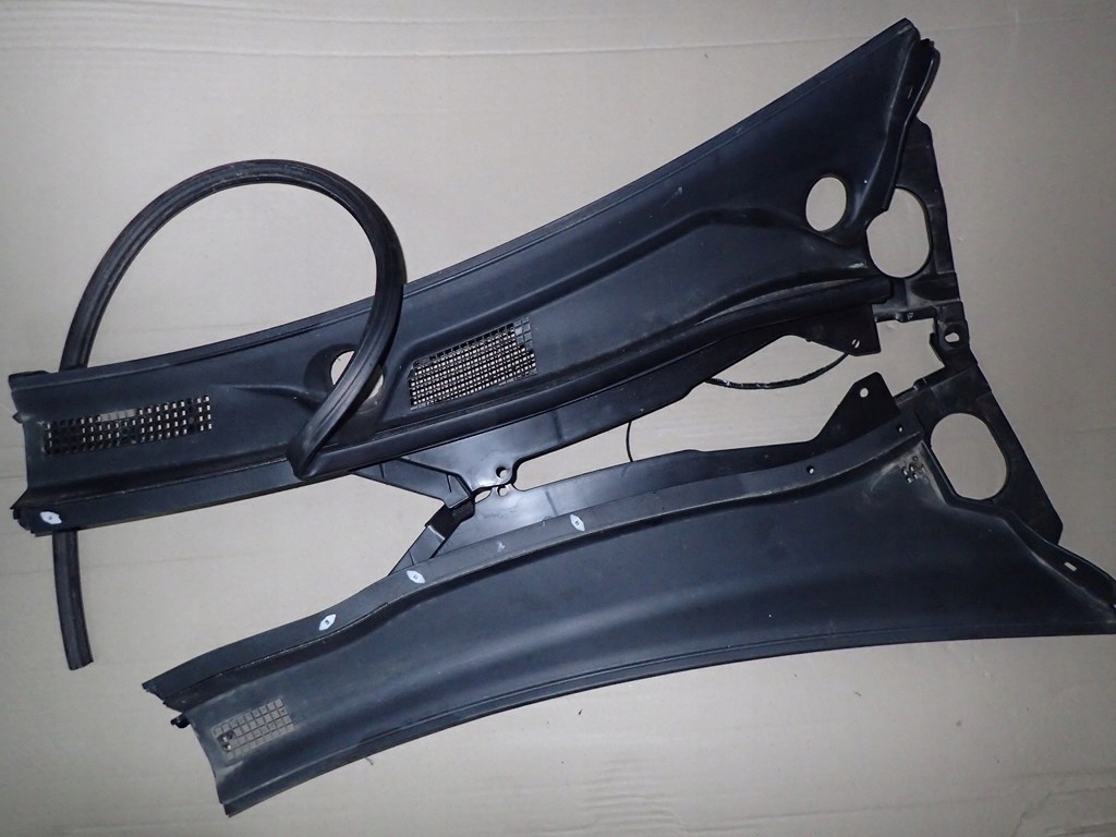 фото №1, Dw infiniti q50 жабо 668634gf0a