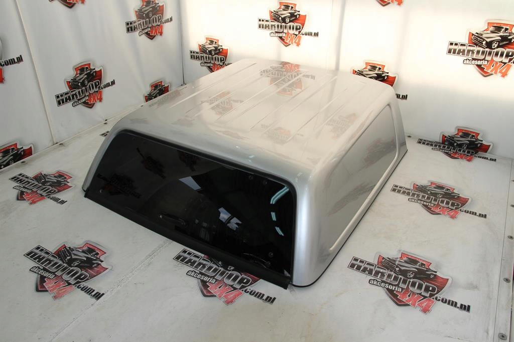 фото №1, Обшивка ford ranger hardtop bez окон