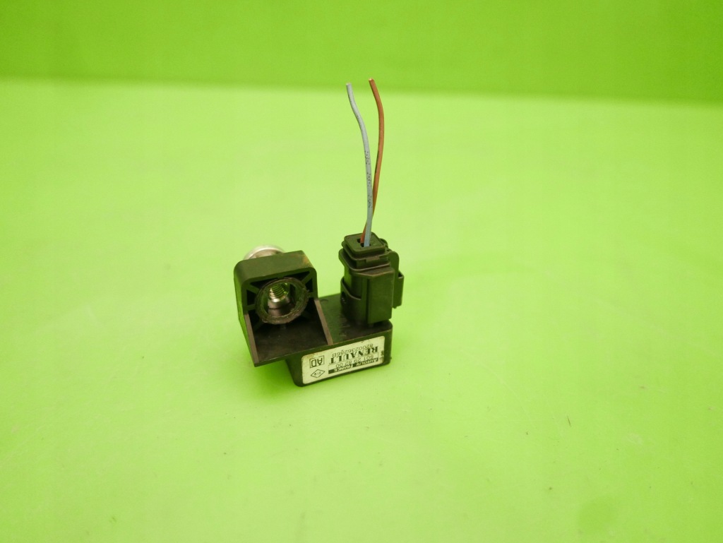 фото №1, Датчик ударний лівий renault scenic ii phi 03-