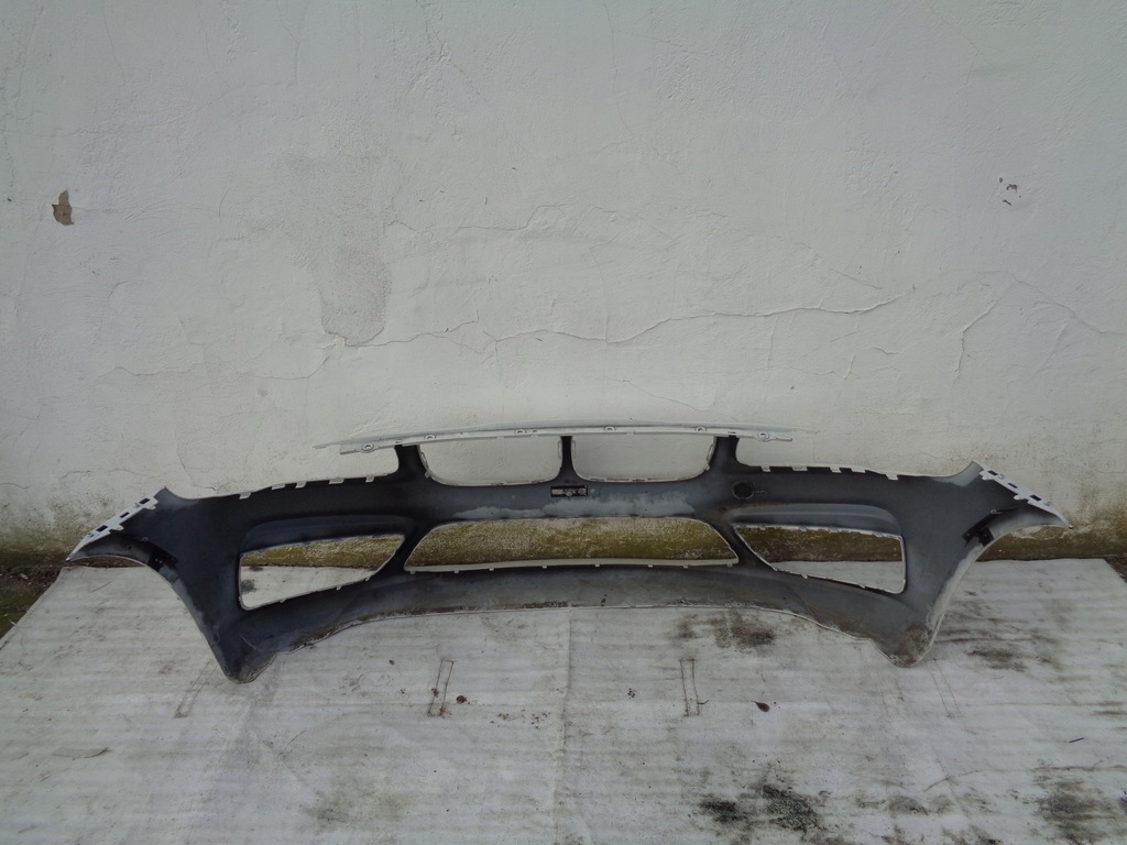 фото №8, Бампер перед передний bmw 2 f45 f46 7328677