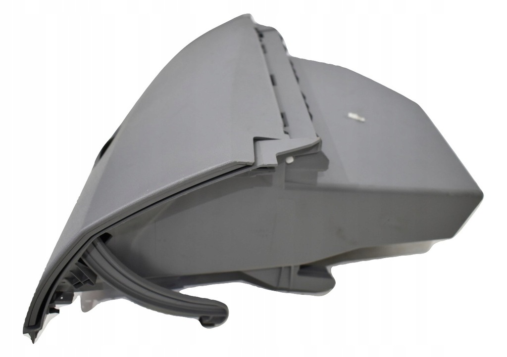 фото №6, Бардачок консоли w консоль renault clio iii