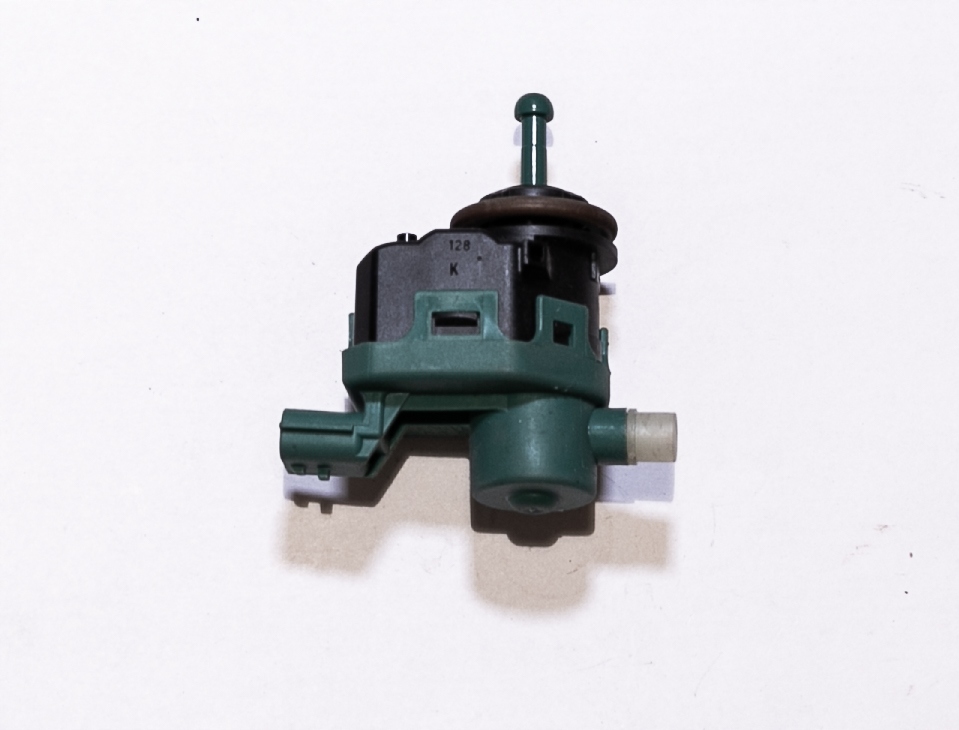 фото №3, Двигун регулювання світла r master iii